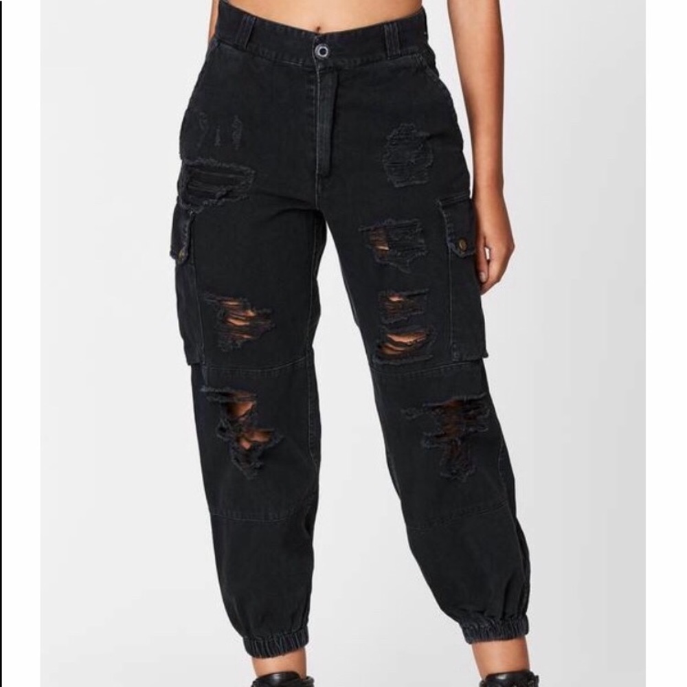 Carmar Jeans
